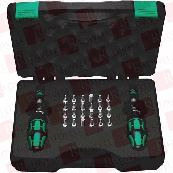 WERA TOOLS 05074738001