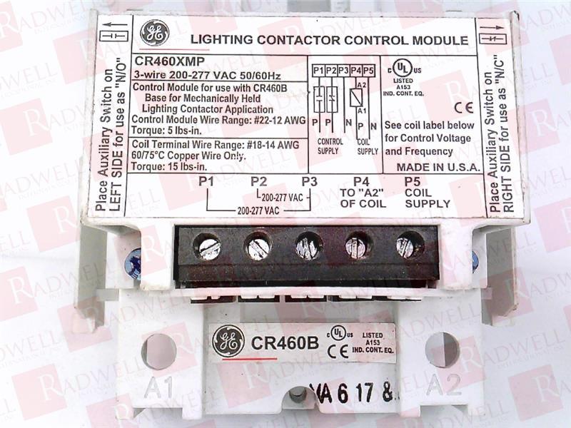 FANUC CR460XMP