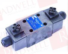 CONTINENTAL HYDRAULICS VSD05M-3F1-GS-42D-B