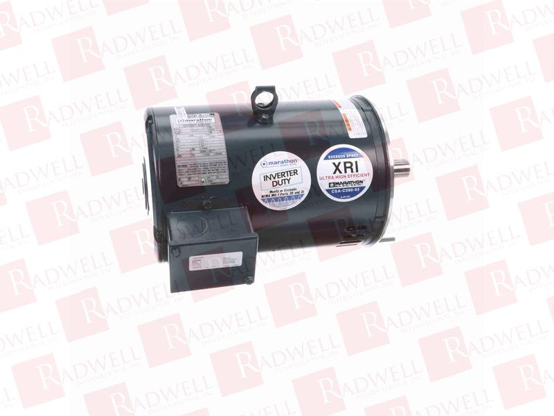 REGAL REXNORD 184TTDW16082