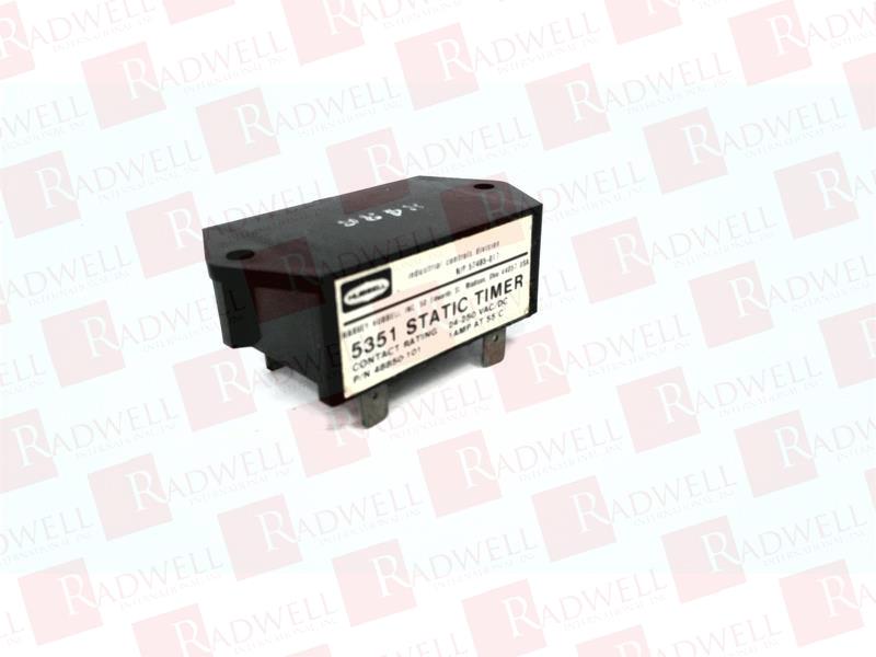 HUBBELL HC48850-101
