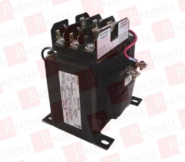 ALLEN BRADLEY 1497-N8PK