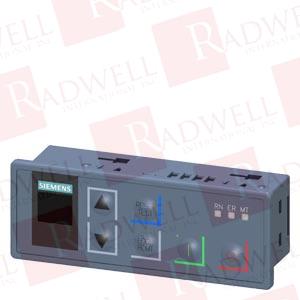 SIEMENS 3RW5980-0HS00