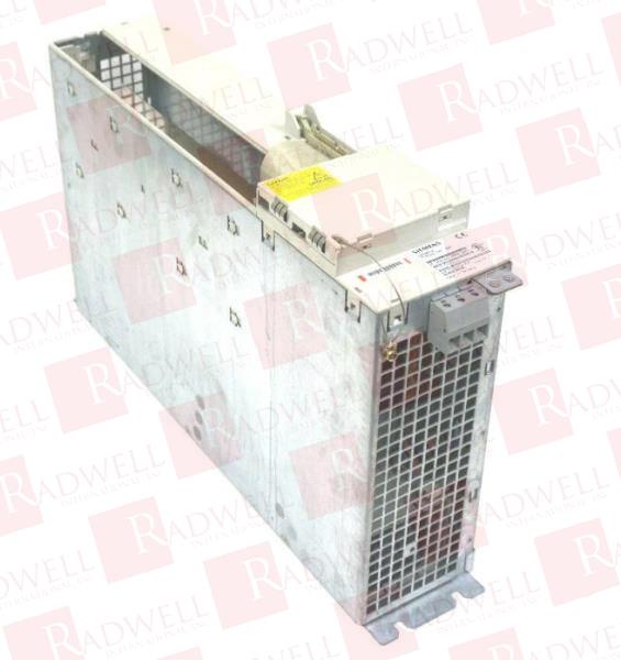 SIEMENS 6SN1130-1AE11-0BB0