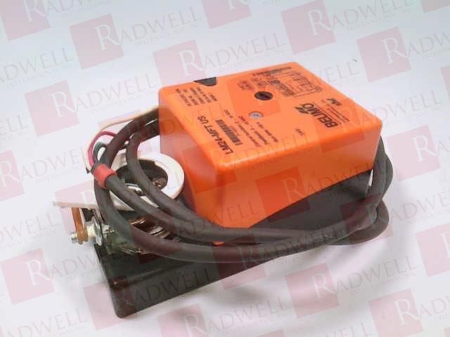 BELIMO LM24-MFT US