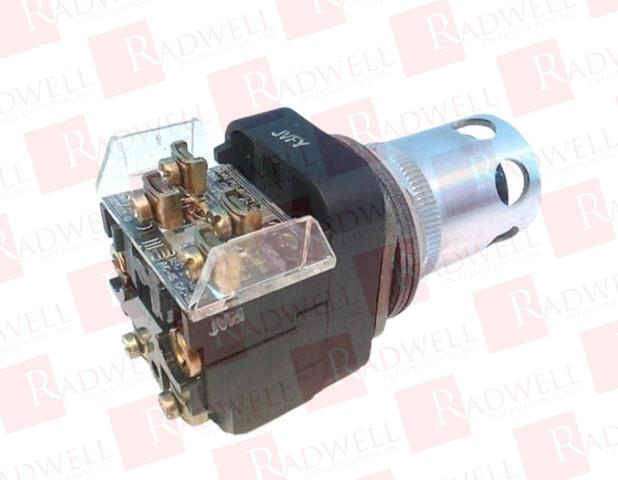 ALLEN BRADLEY 800T-PAH16G