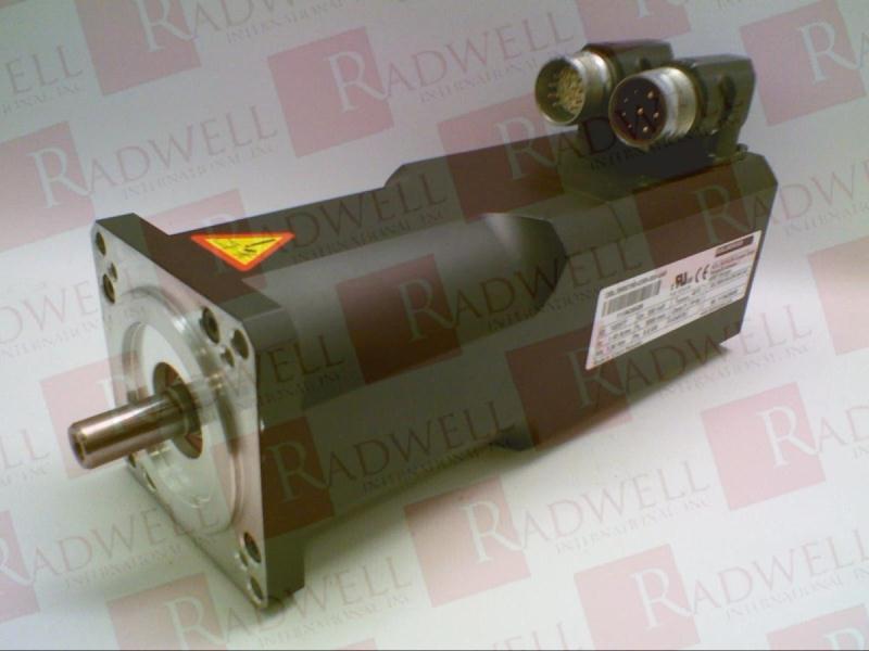 KOLLMORGEN DBL3M00190-03M-000-S40