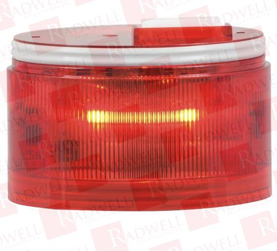 FEDERAL SIGNAL RSL-LMM-F-R
