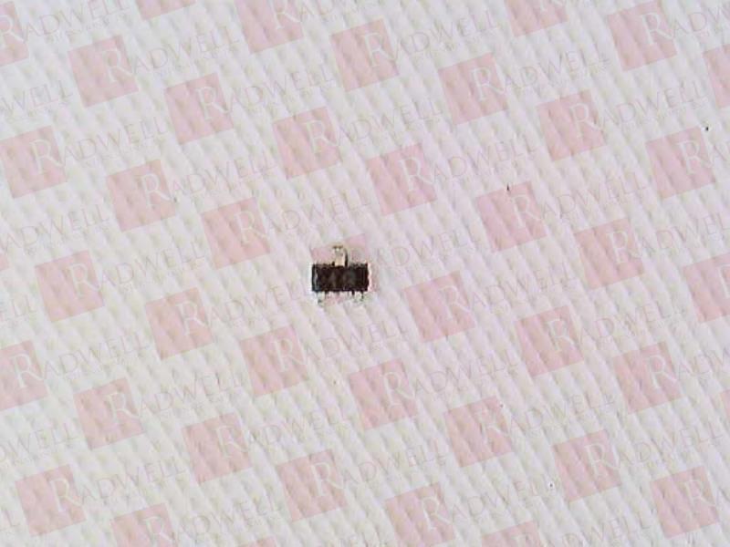MICRO COMMERCIAL COMPONENTS BC847CT-TP
