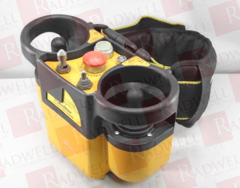MAGNETEK NVT
