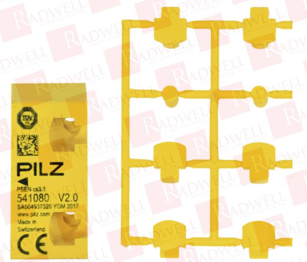 PILZ PSEN-CS3.1