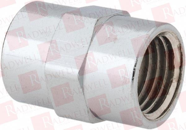 MERIT BRASS COMPANY C111-04