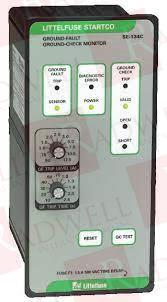 LITTELFUSE SE-135-XGC-03