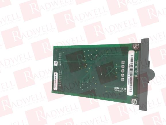 EMERSON W38211X0012