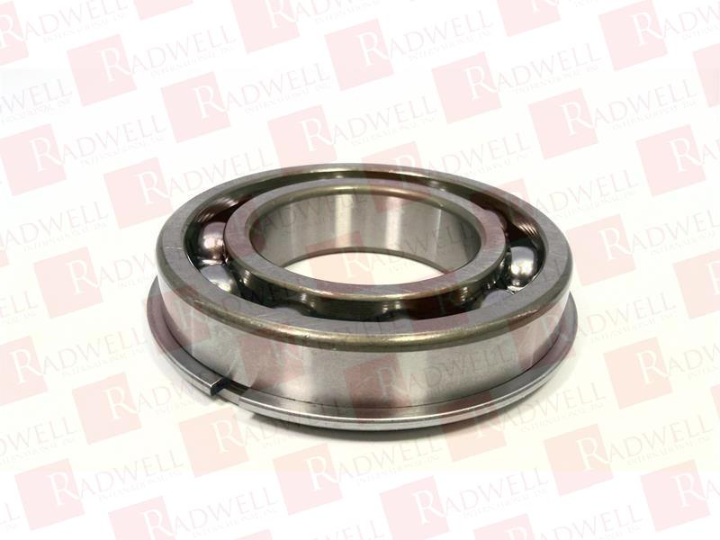 NTN BEARING 6210NRC3