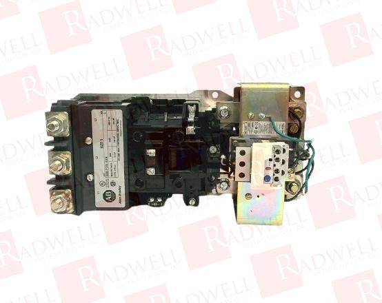 ALLEN BRADLEY 509-FOD-A2N-90