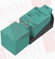 PEPPERL & FUCHS NJ20P+U1+A2
