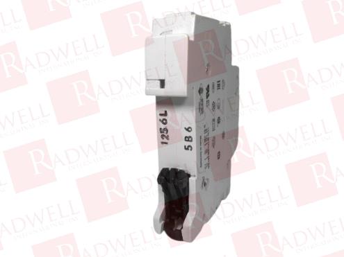 ASEA BROWN BOVERI S201-B6