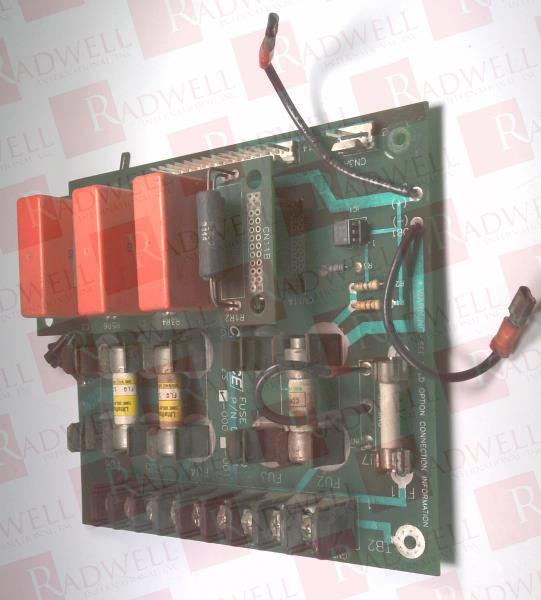 CAROTRON D10491