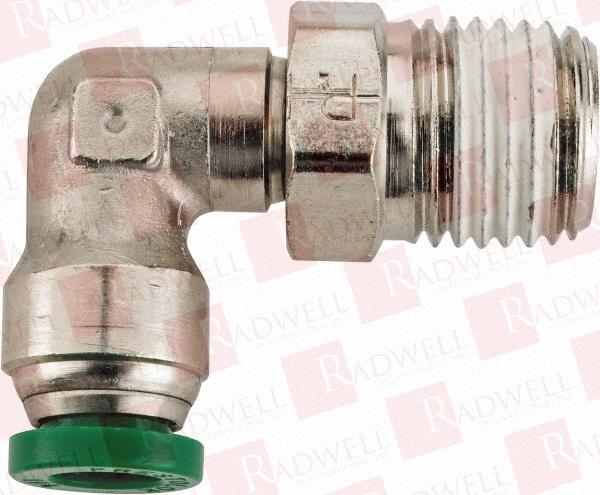 PARKER W169PLP-4-4