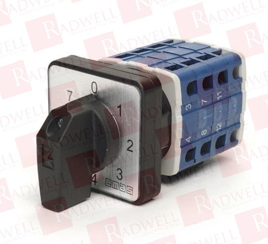 EMAS PSA016KS127S