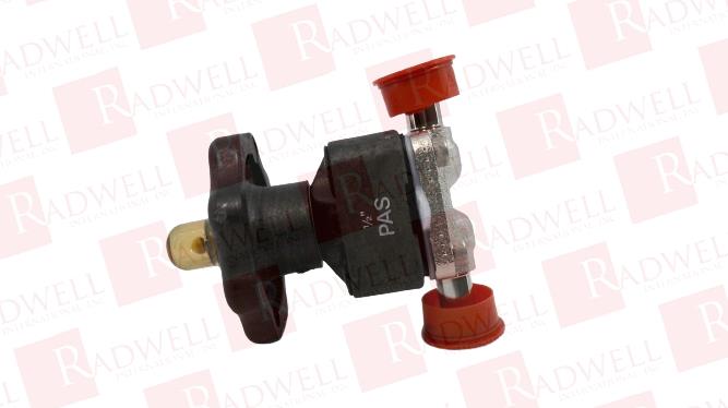 ITT 5-316L-RA20MAX-CWP150