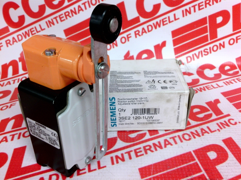 SIEMENS 3SE2-120-1UW