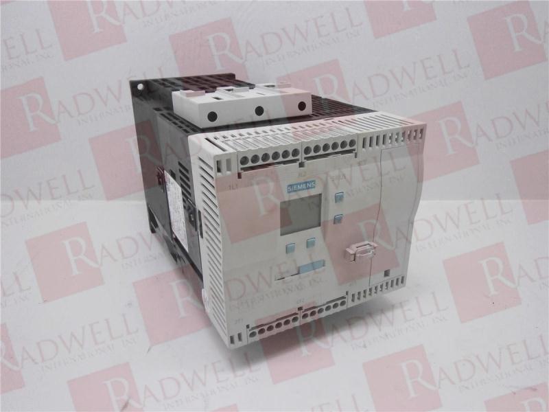 SIEMENS 3RW4422-3BC44