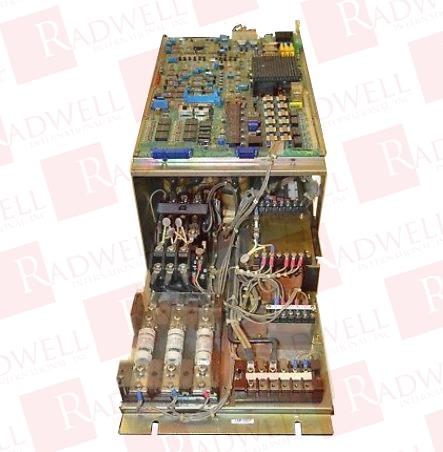 FANUC A06B-6041-H112