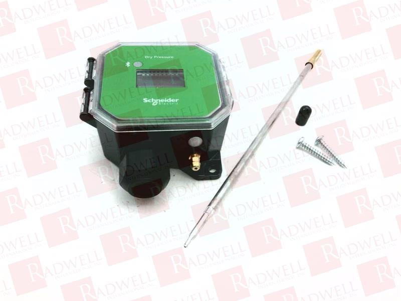 SCHNEIDER ELECTRIC EPD302-LCD