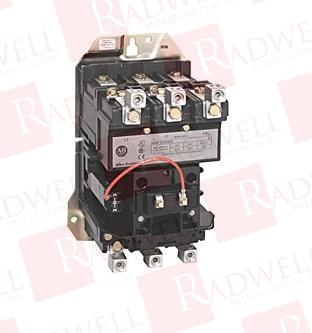 ALLEN BRADLEY 500F-COA930