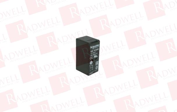 SCHNEIDER ELECTRIC RSB1A120BD