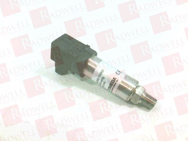 OMEGA ENGINEERING PX4200-150GI