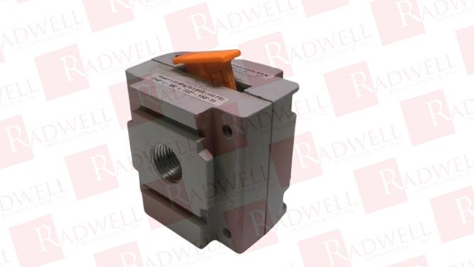 PARKER P32VA93LSAN