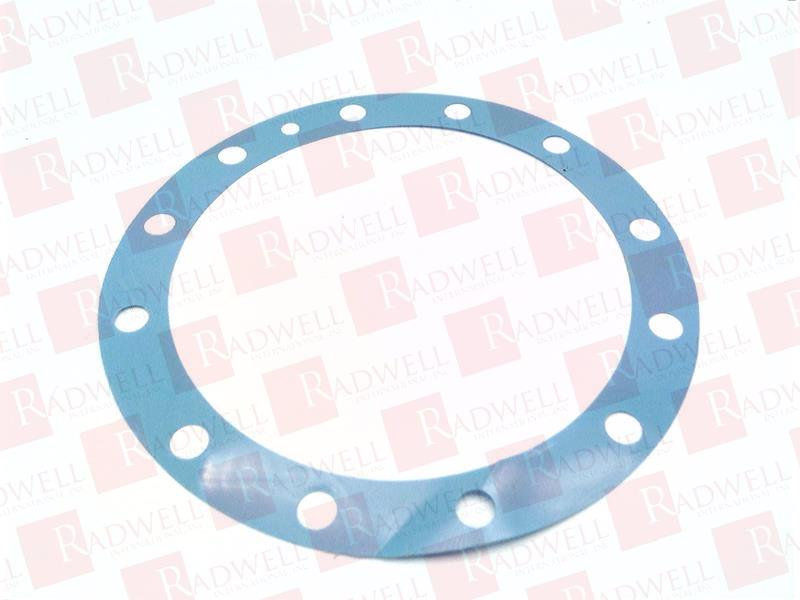 GASKET COVER