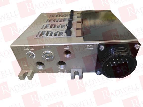 SMC VV5FS2-01CUR1-041-02T