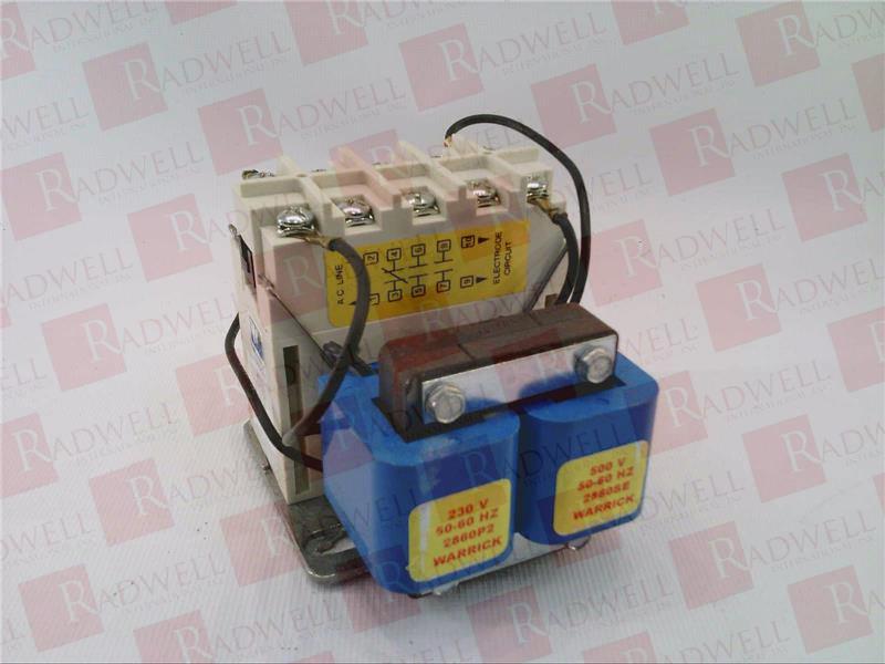 GEMS SENSORS 1G2E0