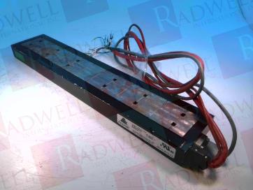 ANORAD LC050-400-E-0-T-TR2