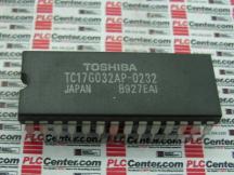 IC17G032AP par TOSHIBA