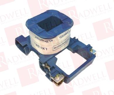 SCHNEIDER ELECTRIC LX1D4E7