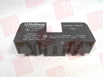 LITTELFUSE L60030C1SQDIN