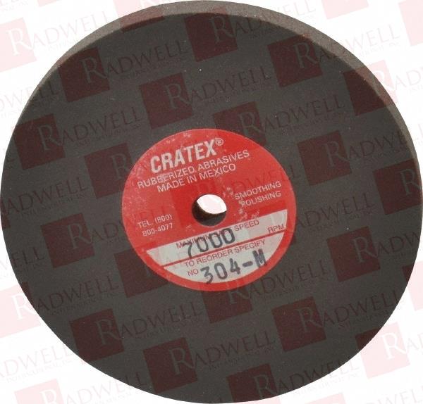 CRATEX 304 M