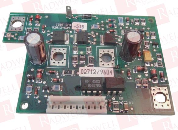 SCHNEIDER ELECTRIC 52012-634-51