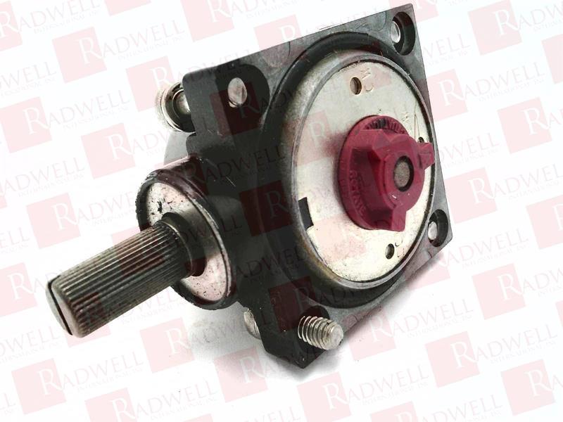 OMRON D4A-0004