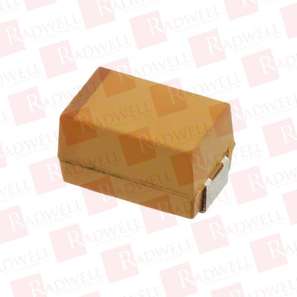 KYOCERA TCJB106M035R0200E