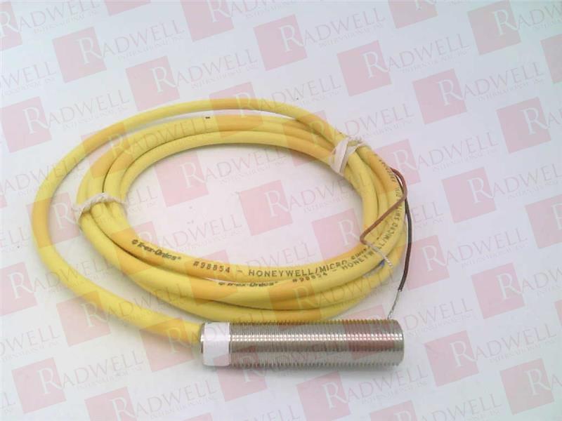 HONEYWELL 972AA2LM-A3P-L