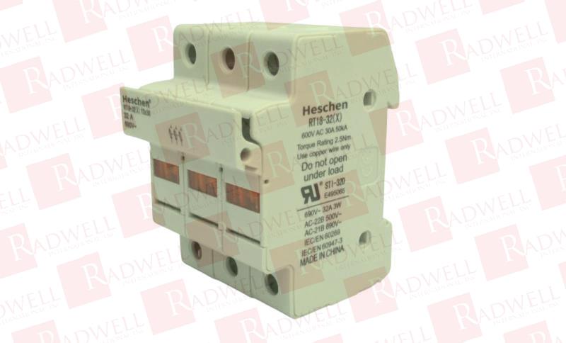 HESCHEN RT18-32(X)3P