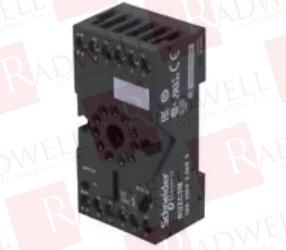 SCHNEIDER ELECTRIC RUZC3M