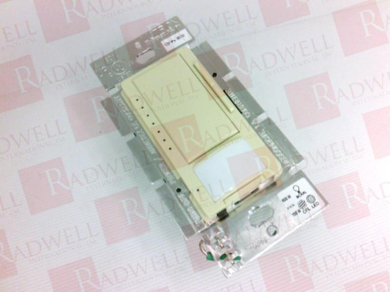 LUTRON MSCL-OP153M-IV