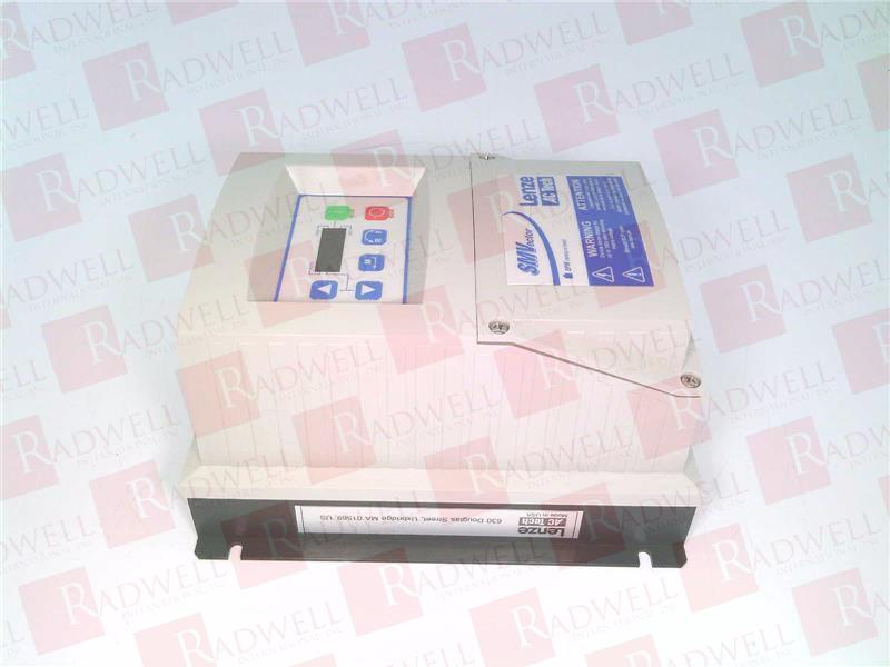 LENZE ESV751N02YXCXX1F47